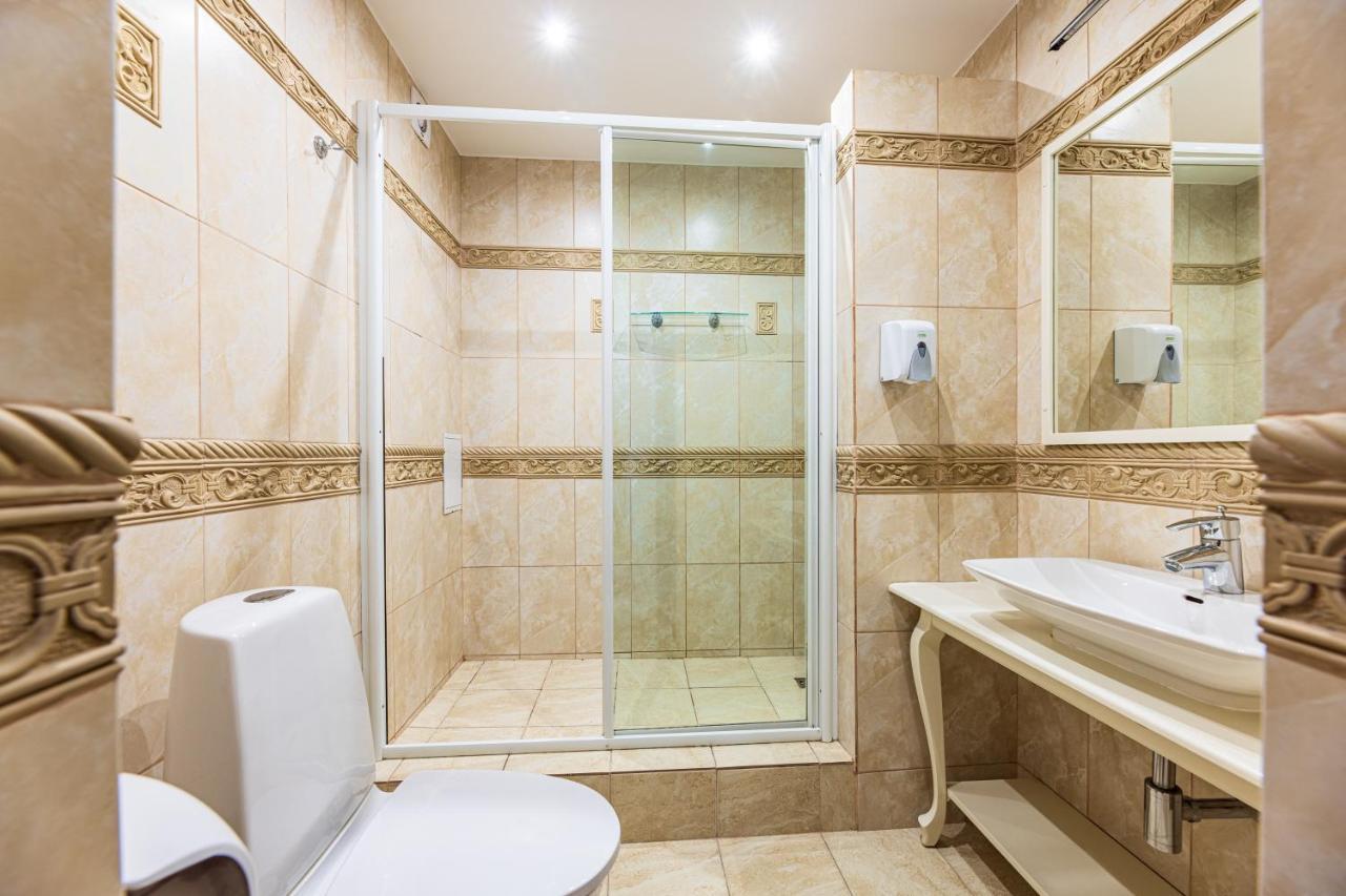 Apartament P7 Połąga Zewnętrze zdjęcie