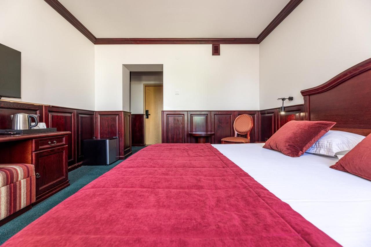 Apartament P7 Połąga Zewnętrze zdjęcie
