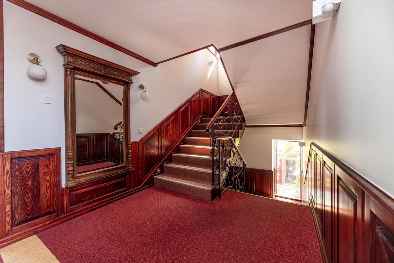 Apartament P7 Połąga Zewnętrze zdjęcie