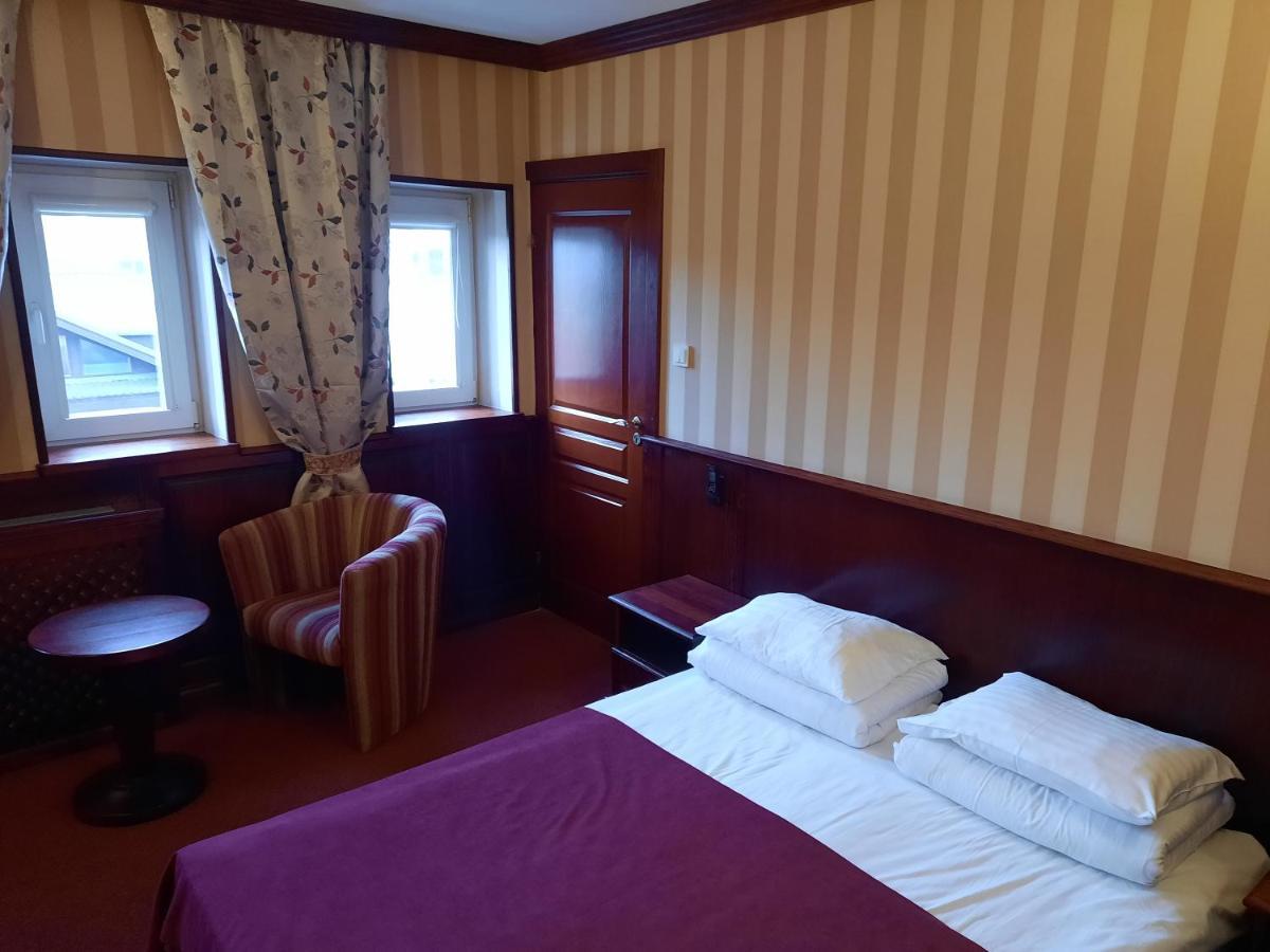 Apartament P7 Połąga Zewnętrze zdjęcie