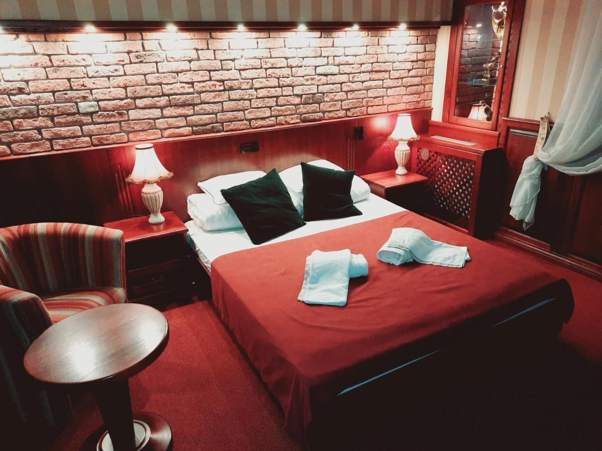 Apartament P7 Połąga Zewnętrze zdjęcie
