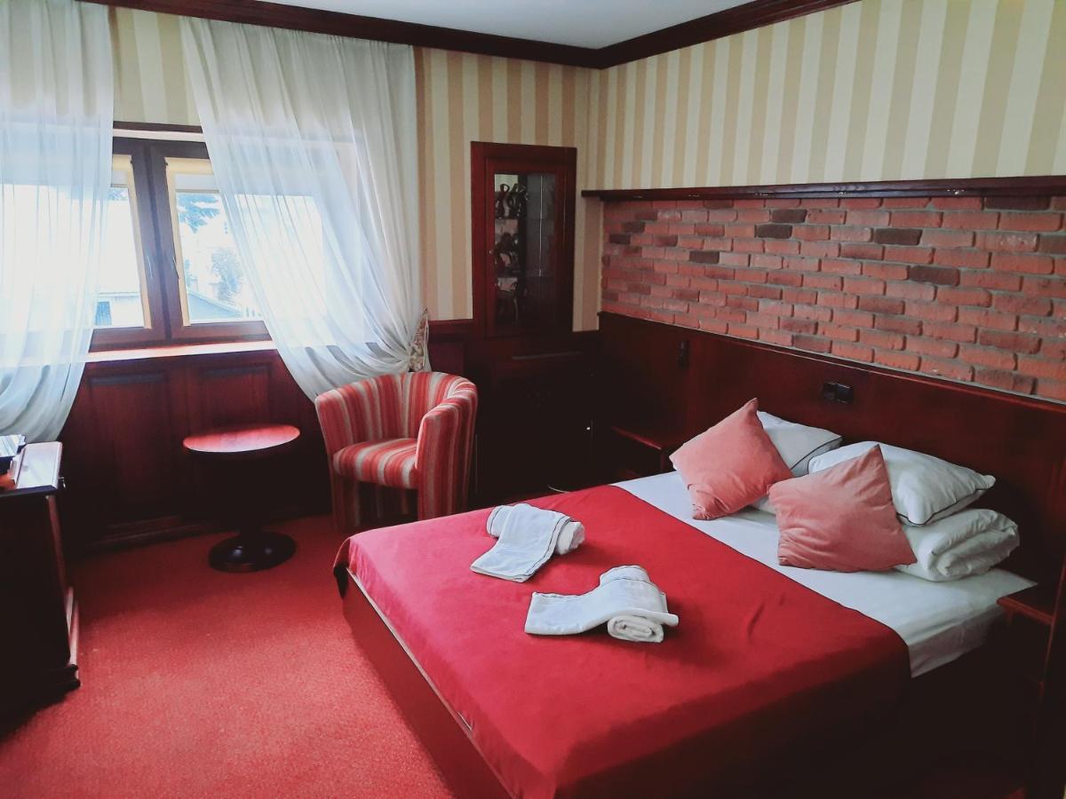Apartament P7 Połąga Zewnętrze zdjęcie