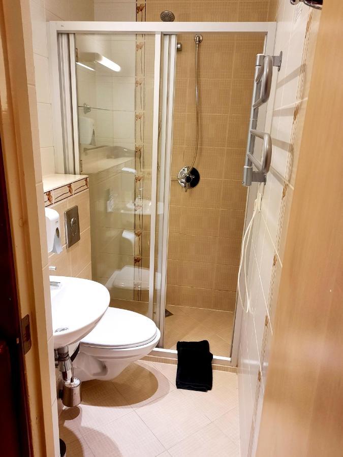 Apartament P7 Połąga Zewnętrze zdjęcie