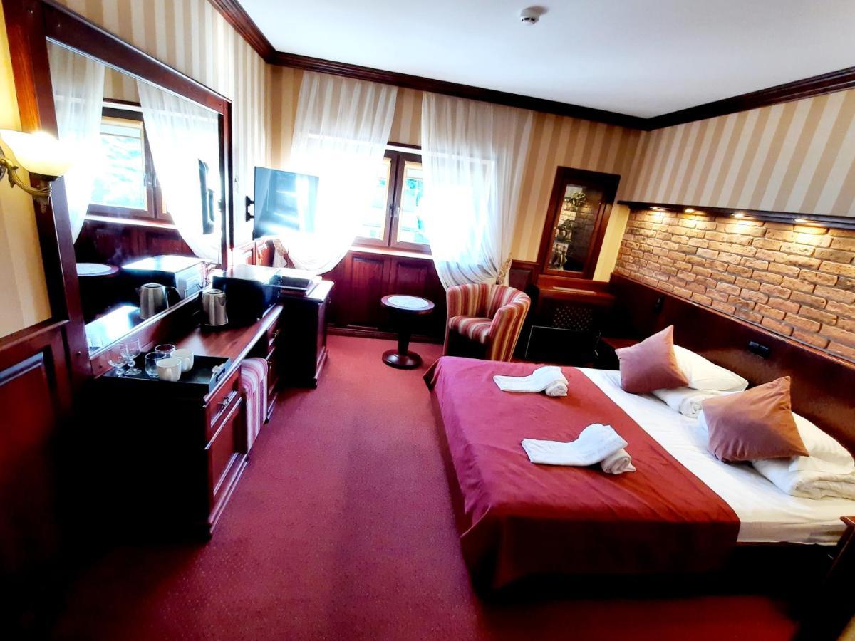Apartament P7 Połąga Zewnętrze zdjęcie
