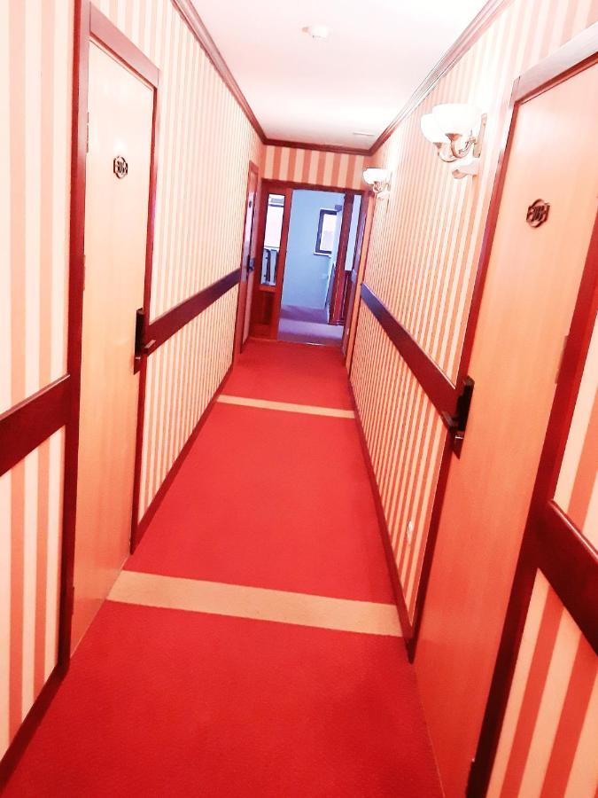 Apartament P7 Połąga Zewnętrze zdjęcie