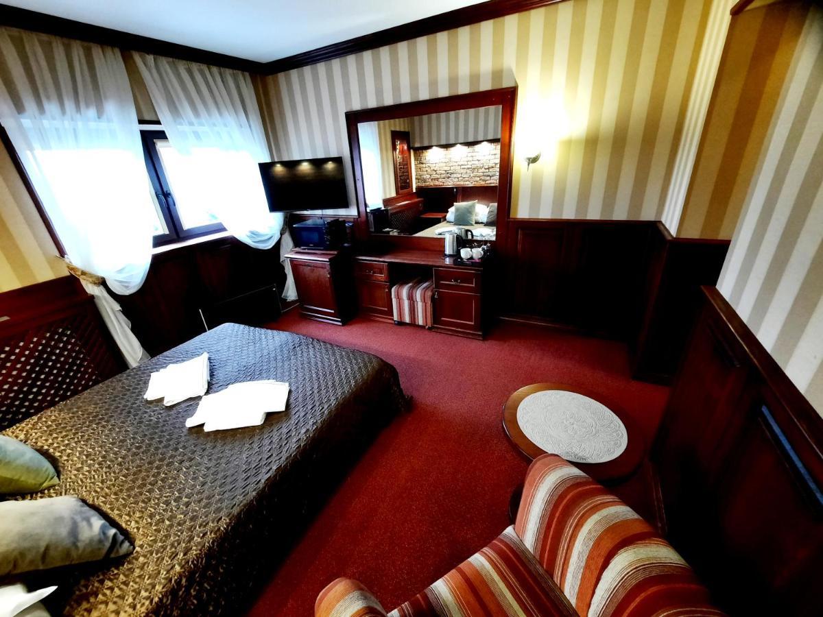 Apartament P7 Połąga Zewnętrze zdjęcie